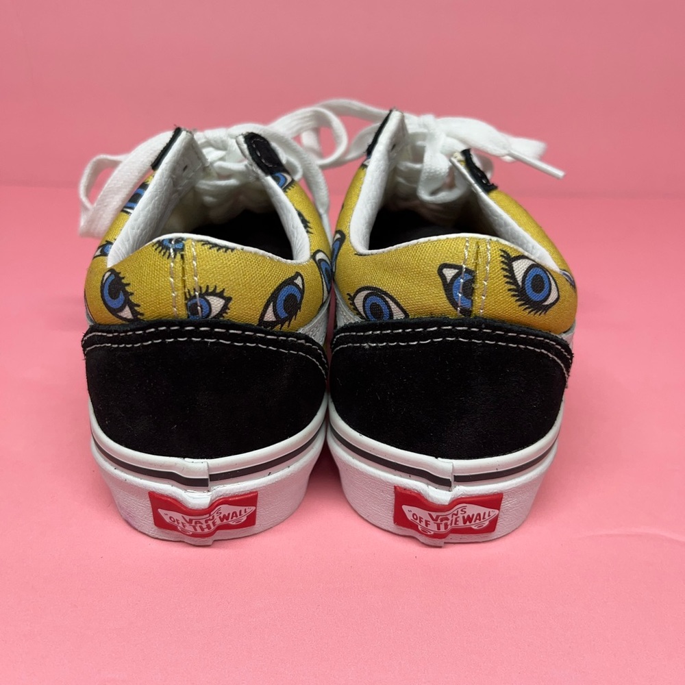 Evil Eye Vans - image 5